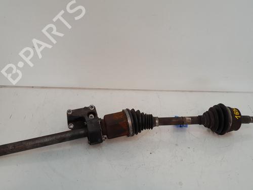 Used Right front driveshaft FIAT 500X (334_) 1.4 (334AXC1B, 334AXC11) (140 hp) 26499630