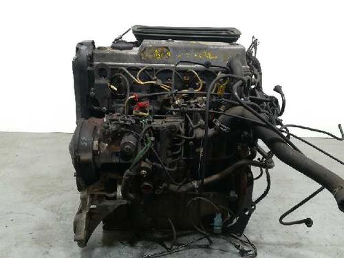 Engine FORD ESCORT V (AAL, ABL) 1.8 D | BP20731612M1 