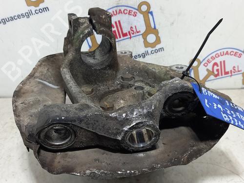 Right front steering knuckle BMW 5 (E39) 525 tds | BP20813988M26 