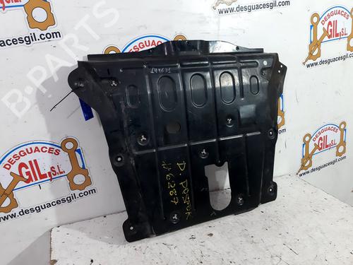 Underbody protection DACIA DUSTER (HM_)  | BP21828573M92 
