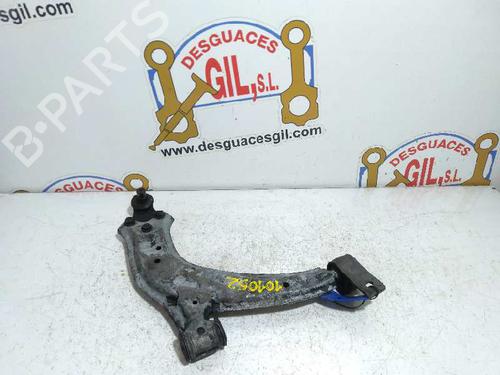 Right front suspension arm PEUGEOT 306 (7B, N3, N5) 1.9 SLD | BP20736176M13 