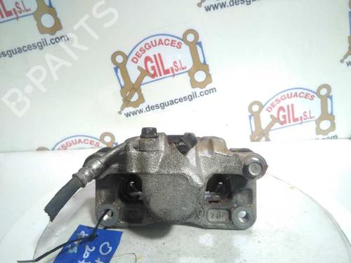 Right rear brake caliper OPEL ANTARA A (L07)  | BP22548265M106 
