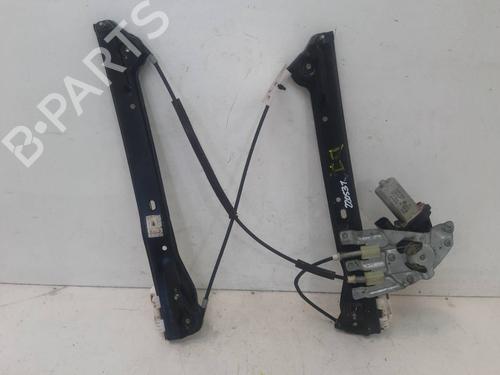 Used Front left window mechanism Front left window mechanism 39191047 39191047
