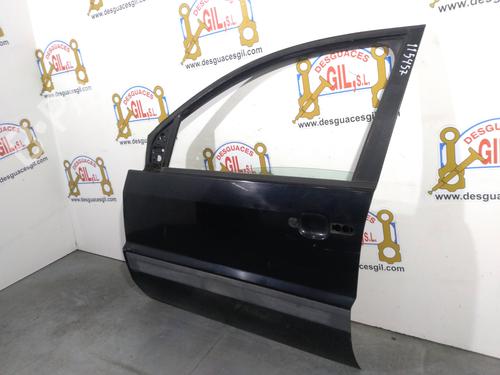 Left front door FORD FUSION (JU_) 1.4 | BP20741851C2 