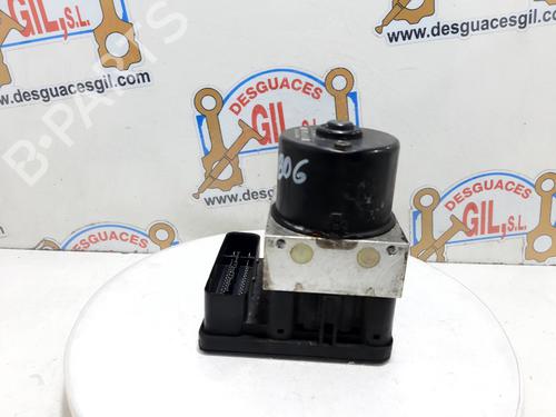 ABS pump SKODA OCTAVIA I (1U2)  | BP20743846M43 