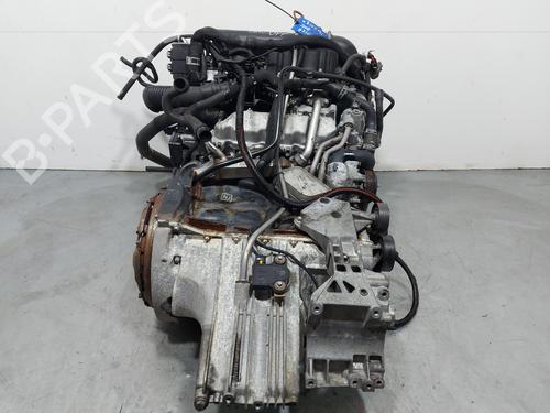 Engine MERCEDES-BENZ B-CLASS Sports Tourer (W245) B 180 CDI (245.207) | BP20743320M1 
