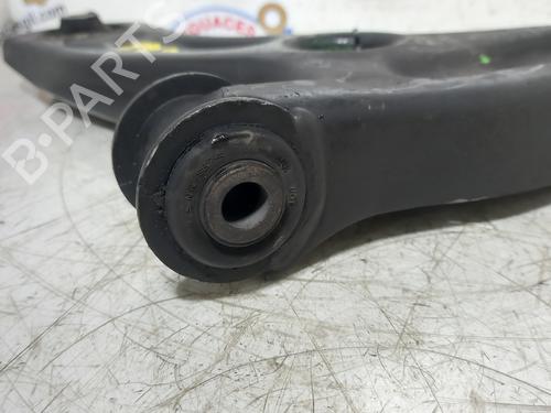 Left front suspension arm SEAT IBIZA IV SC (6J1, 6P5)  | BP20755314M12 