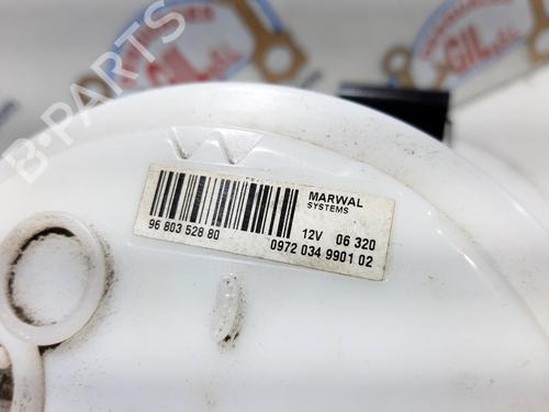 Fuel pump CITROËN C4 I (LC_)  | BP20743044M76 