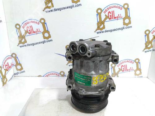 Used AC compressor RENAULT SAFRANE II (B54_) 2.2 dT (B54G) (113 hp) 20732413