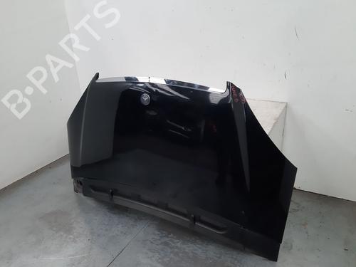 Hood MERCEDES-BENZ B-CLASS Sports Tourer (W245) B 200 CDI (245.208) | BP27731205C1