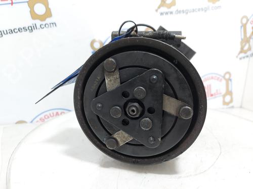 AC-Kompressor RENAULT KANGOO (KC0/1_) 1.9 dCi 4x4 (KC0V) (80 hp) 20738360