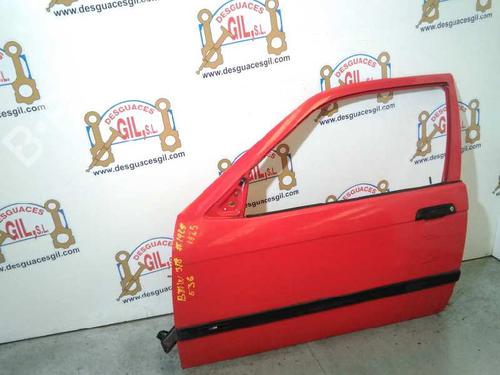 Left front door BMW 3 Compact (E36) 318 ti | BP20791285C2 
