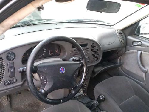 Generator SAAB 9-3 (YS3D) 2.2 TiD | BP20803904M7 