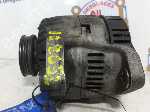 Alternator RENAULT MEGANE I Coach (DA0/1_) 1.6 e (DA0F) | BP20747290M7 