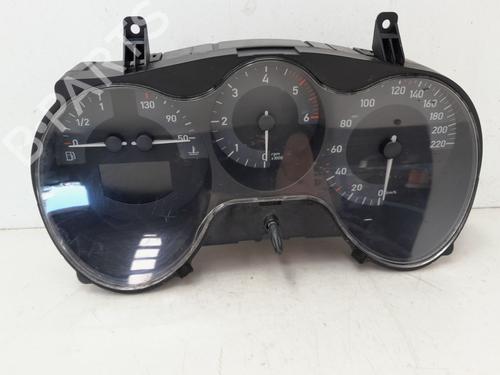 Used Instrument cluster SEAT LEON (1P1) [2005-2013]  30905855