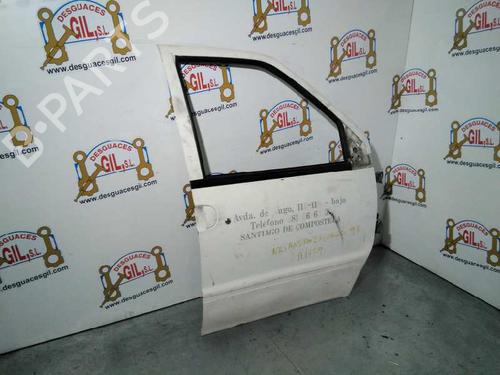 Right front door NISSAN SERENA (C23) 2.3 D | BP20799823C3 