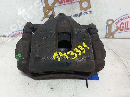 Used Right front brake caliper TOYOTA AURIS (_E15_) [2006-2012]  20755626