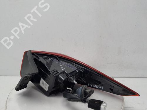 Left taillight HYUNDAI KONA (OS, OSE, OSI) 1.6 GDi Hybrid | BP24478785C34 