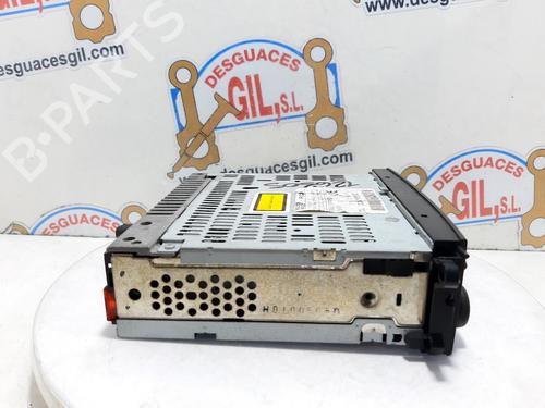 Radio CITROËN XSARA PICASSO (N68) 2.0 HDi | BP20746187E6 