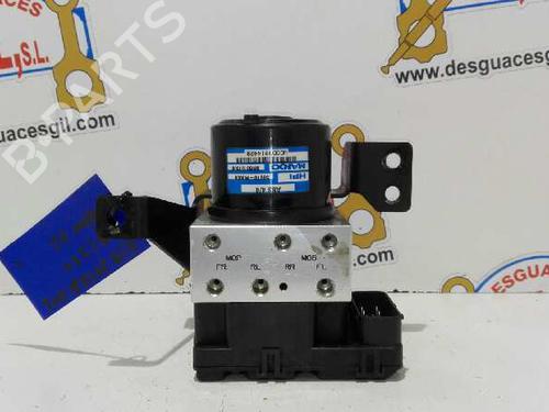 ABS pump KIA JOICE (MTE1P)  | BP20781391M43 