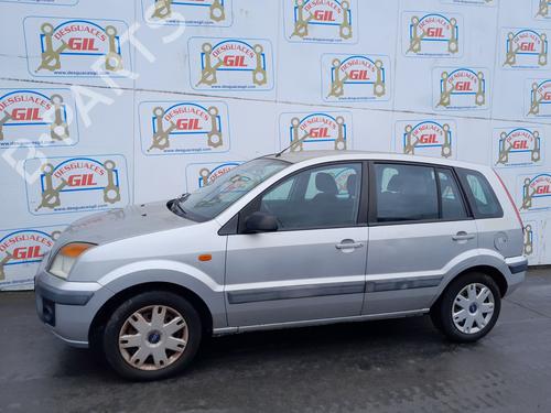 Recambios FORD FUSION (JU_) 1.6 (100 hp) 4388988