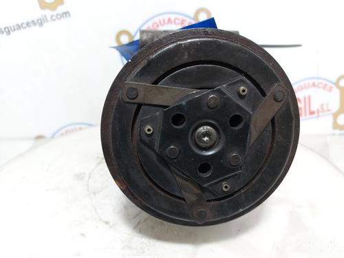 AC Kompressor RENAULT SCÉNIC II (JM0/1_)  | BP20740385M34 