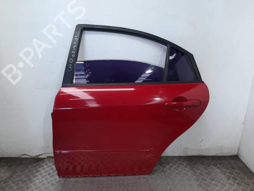 Porta trás esquerda Porta trás esquerda 39191349 39191349