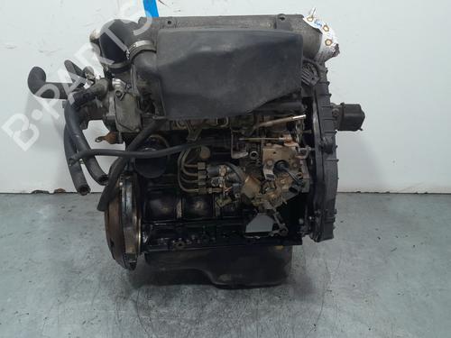 Engine OPEL CORSA B (S93) 1.7 D (F08, F68, M68) | BP26714028M1 