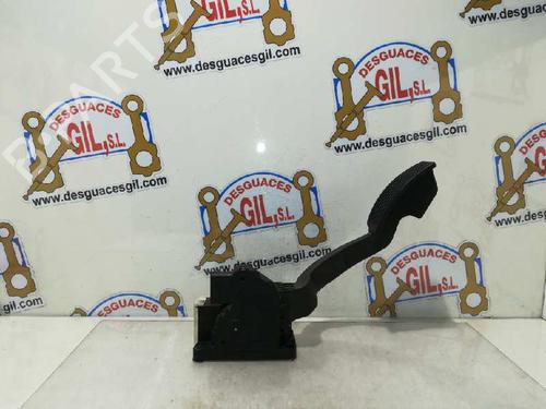 Pedal OPEL CORSA D (S07)  | BP20782014I4 