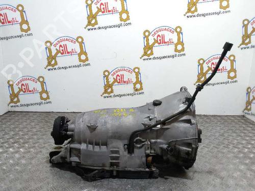 Gearbox MERCEDES-BENZ E-CLASS (W210) E 220 CDI (210.006) | BP20790429M3 