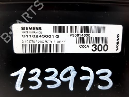 Engine control unit (ECU) VOLVO S40 I (644) 1.6 | BP20750269M57