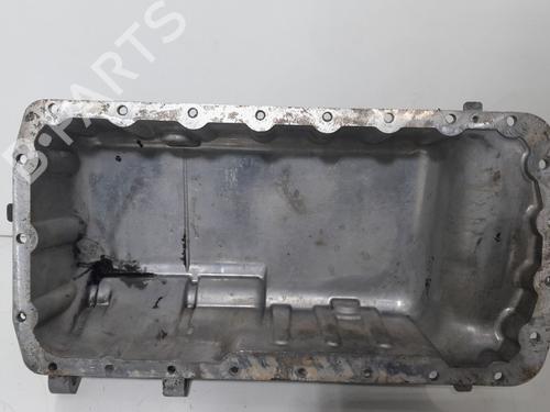 Oil sump CITROËN BERLINGO / BERLINGO FIRST Box Body/MPV (M_) 2.0 HDI 90 (MBRHY, MCRHY) | BP29610976M115 