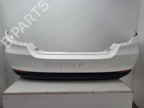 Used Rear bumper Rear bumper FIAT TIPO Saloon (356_, 357_) [2015-2026] 34697978 34697978