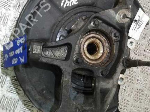 Left rear steering knuckle MERCEDES-BENZ CLS (C219) CLS 320 CDI (219.322) | BP20778398M27 
