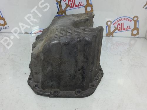 Oil sump VW GOLF V (1K1)  | BP20765260M115 