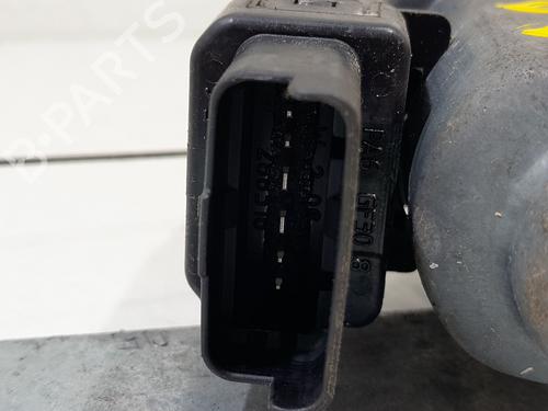Front right window mechanism RENAULT SCÉNIC II (JM0/1_)  | BP23561046C23 