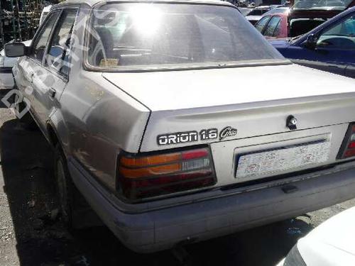 Starter FORD ORION II (AFF)  | BP21829465M8 