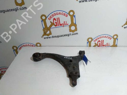 Used Right front suspension arm KIA CEE'D Hatchback (ED) [2006-2012]  20810701
