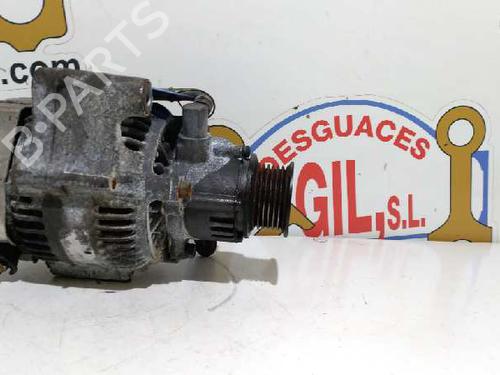 Alternator HONDA ACCORD V (CE, CF_, CD) 2.0 TDi (CF1) | BP20784554M7 