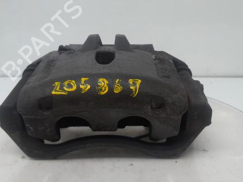Used Right front brake caliper Right front brake caliper JAGUAR S-TYPE II (X200) 3.0 V6 (238 hp) 34134113 34134113