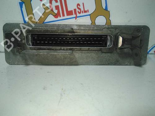 Used Control unit MERCEDES-BENZ 190 (W201) 2.0 (201.022) (90 hp) 20791477