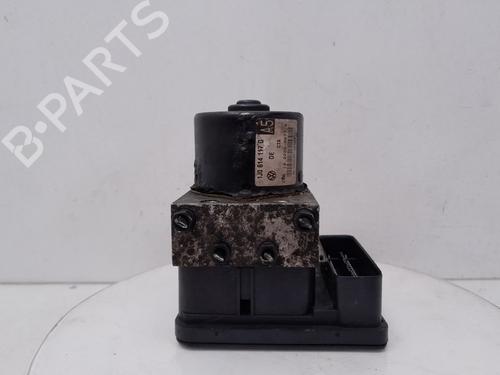 Used ABS pump SEAT LEON (1M1) [1999-2006]  25380141