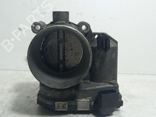Used Throttle body Throttle body ALFA ROMEO 147 (937_) 1.6 16V T.SPARK ECO (937.AXA1A, 937.BXA1A) (105 hp) 36298723 36298723