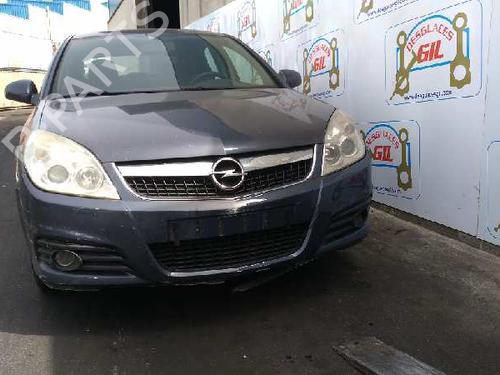 Rear right window mechanism OPEL VECTRA C (Z02)  | BP20738390C25 
