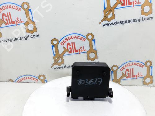 Comfort control module MERCEDES-BENZ C-CLASS (W203) C 220 CDI (203.006) | BP20737051M56 