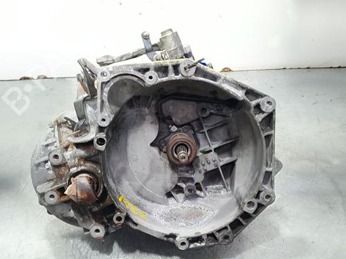 Gearbox OPEL ZAFIRA / ZAFIRA FAMILY B (A05) | BP26713981M3
