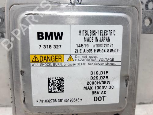 Xenon ballast BMW 2 Coupe (F22, F87) 218 d | BP20750274C53 