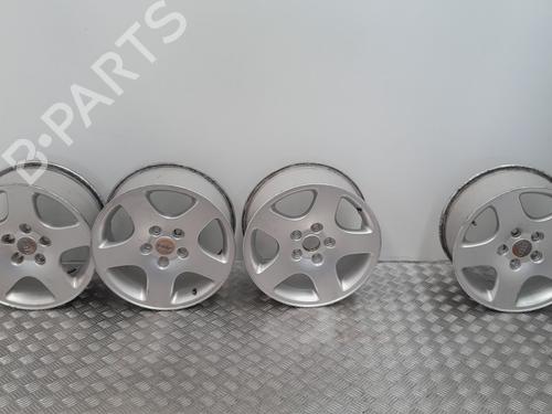 Used Rim AUDI A6 C5 (4B2, 4B4) 2.4 quattro (165 hp) 29511377