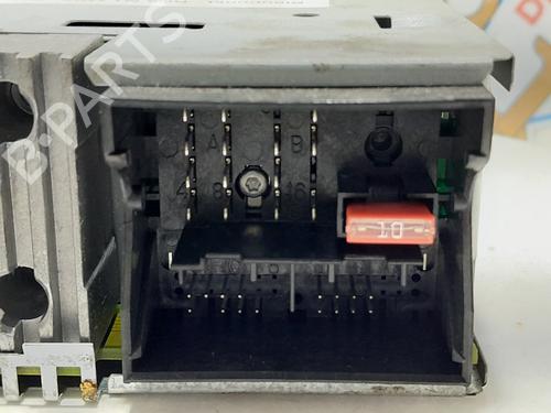Radio CITROËN C4 I (LC_)  | BP20761627E6 