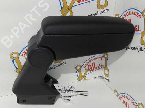 Used Armrest / Center console ALFA ROMEO MITO (955_) 1.4 MultiAir (955AXN1B) (170 hp) 20774945